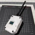 NodeBrix Modular Case System cho Heltec LoRa32 v3 và RAK19007 cho Meshtastic - Thumbnail 6