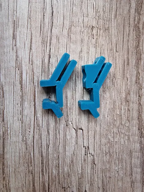 Kẹp nam châm thân sau Robak 2 - Image 7