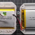 NodeBrix Modular Case System cho Heltec LoRa32 v3 và RAK19007 cho Meshtastic - Thumbnail 15