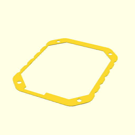 NodeBrix Modular Case System cho Heltec LoRa32 v3 và RAK19007 cho Meshtastic - Image 21