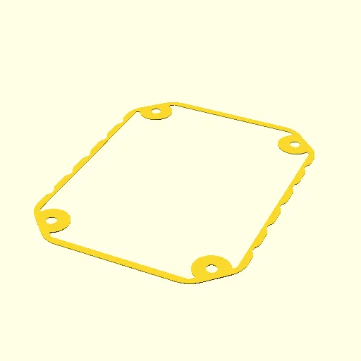 NodeBrix Modular Case System cho Heltec LoRa32 v3 và RAK19007 cho Meshtastic - Image 22
