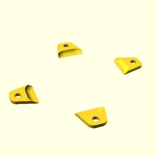 NodeBrix Modular Case System cho Heltec LoRa32 v3 và RAK19007 cho Meshtastic - Image 95