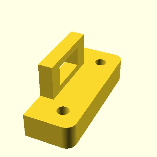 NodeBrix Modular Case System cho Heltec LoRa32 v3 và RAK19007 cho Meshtastic - Image 145