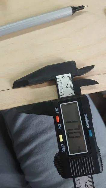 Thước vẽ đường thẳng - Image 4