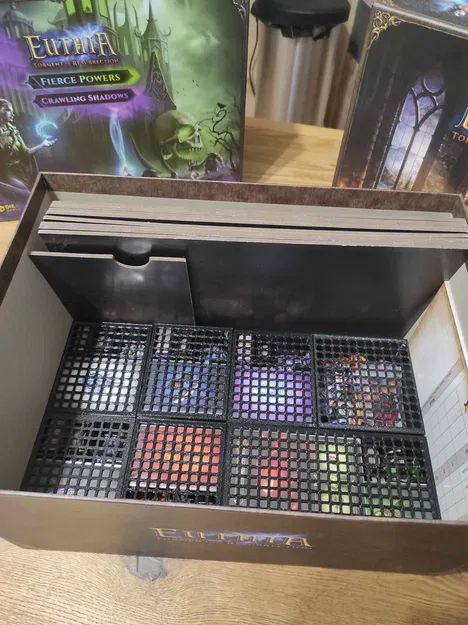 Euthia ALL IN Insert / Organizer - Khay Đựng Đa Năng - Image 2