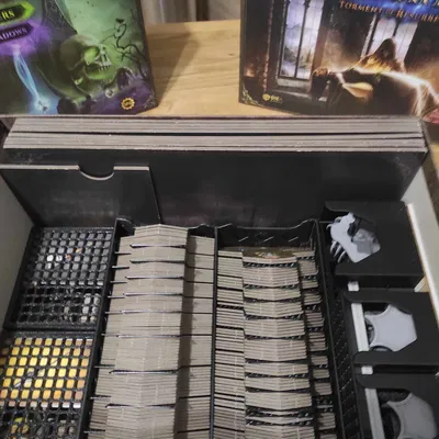 Euthia ALL IN Insert / Organizer - Khay Đựng Đa Năng