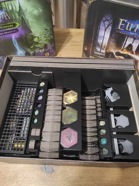 Euthia ALL IN Insert / Organizer - Khay Đựng Đa Năng - Image 4