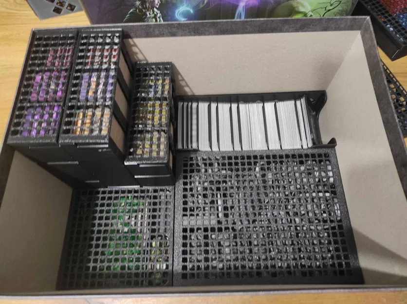 Euthia ALL IN Insert / Organizer - Khay Đựng Đa Năng - Image 8