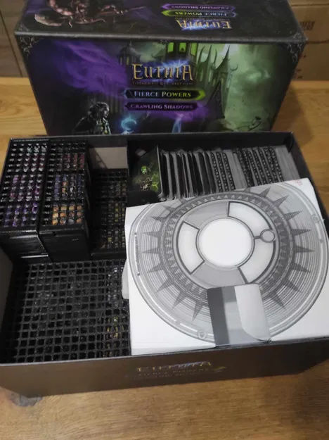 Euthia ALL IN Insert / Organizer - Khay Đựng Đa Năng - Image 11