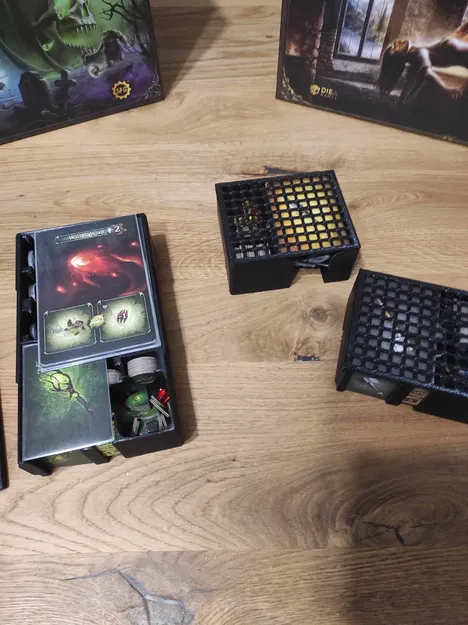 Euthia ALL IN Insert / Organizer - Khay Đựng Đa Năng - Image 13