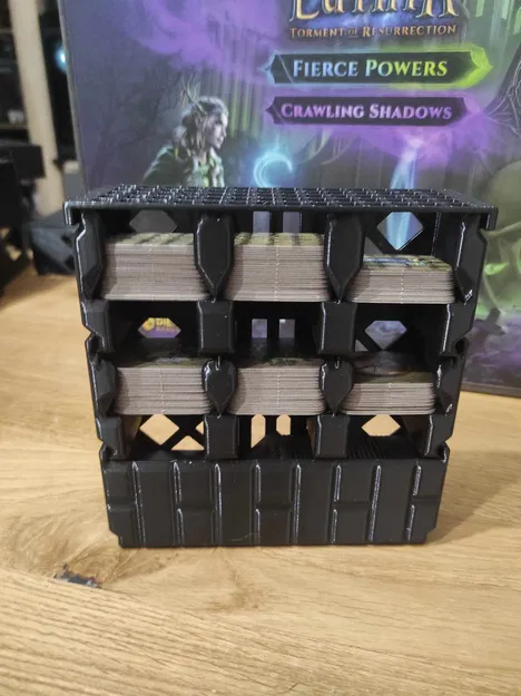 Euthia ALL IN Insert / Organizer - Khay Đựng Đa Năng - Image 15