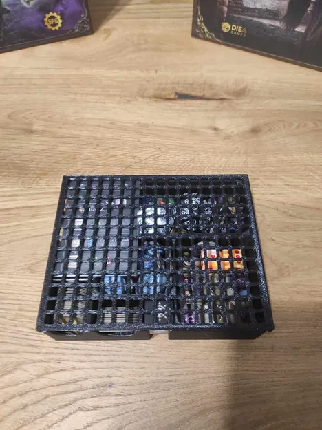 Euthia ALL IN Insert / Organizer - Khay Đựng Đa Năng - Image 19