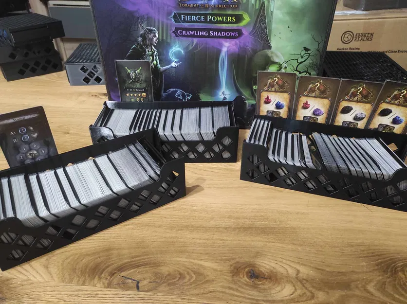 Euthia ALL IN Insert / Organizer - Khay Đựng Đa Năng - Image 21