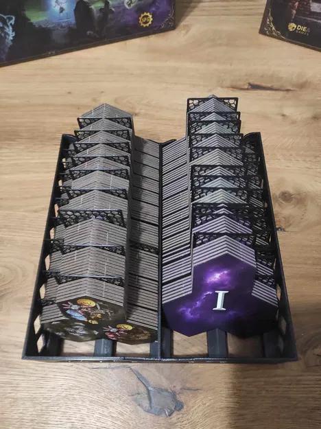 Euthia ALL IN Insert / Organizer - Khay Đựng Đa Năng - Image 22