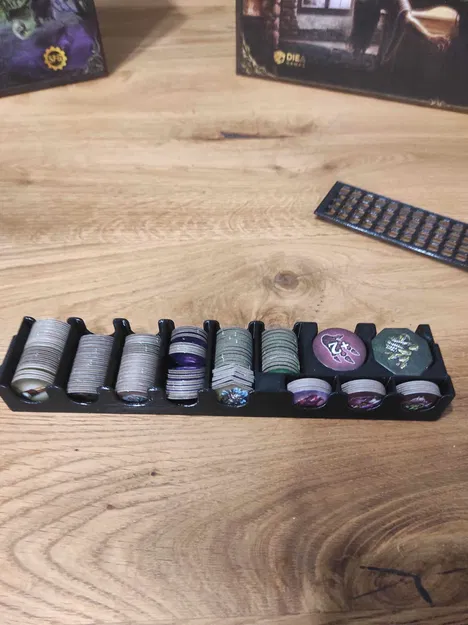 Euthia ALL IN Insert / Organizer - Khay Đựng Đa Năng - Image 25