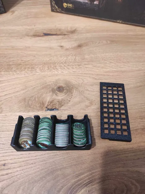 Euthia ALL IN Insert / Organizer - Khay Đựng Đa Năng - Image 26