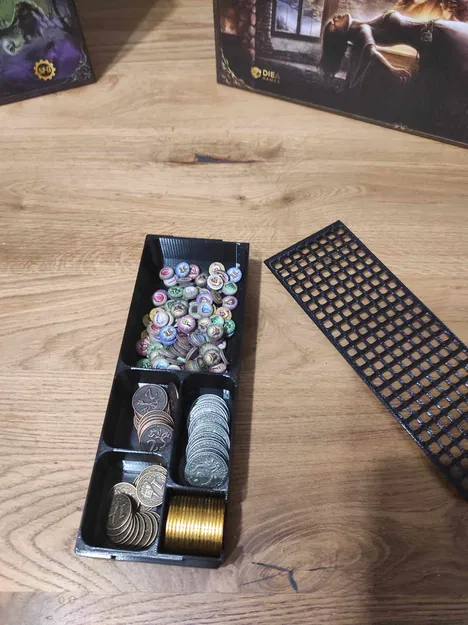 Euthia ALL IN Insert / Organizer - Khay Đựng Đa Năng - Image 27