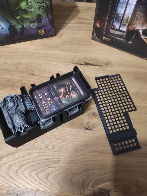 Euthia ALL IN Insert / Organizer - Khay Đựng Đa Năng - Image 30