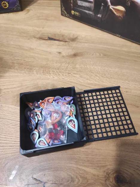 Euthia ALL IN Insert / Organizer - Khay Đựng Đa Năng - Image 32