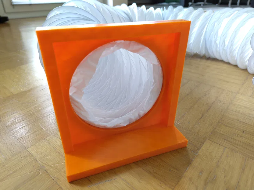 Bộ lọc bụi cho máy may Fursuit - Image 6