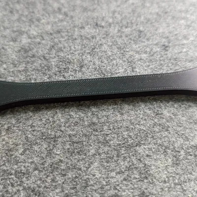 Mẫu thử kéo DIN EN ISO 527-2 Loại 1B / Zugprobe