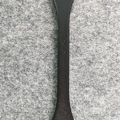 Mẫu thử kéo DIN EN ISO 527-2 Loại 1B / Zugprobe