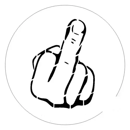 Khuôn Xịt Cà Phê - Image 1