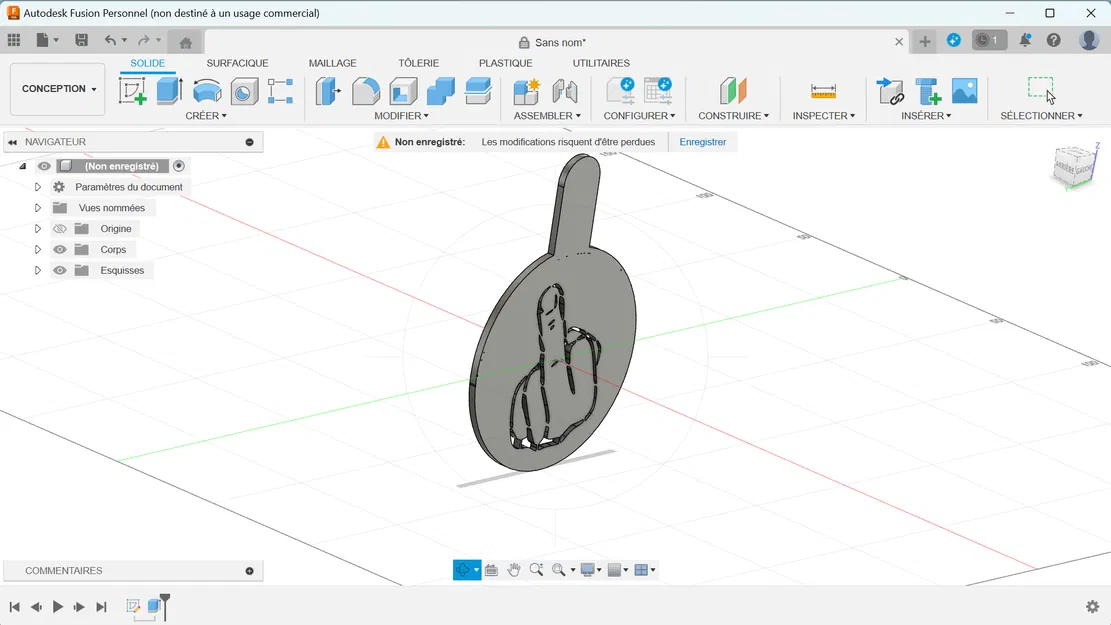 Khuôn Xịt Cà Phê - Image 2