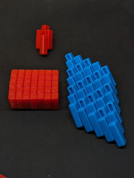 Tháp Fidget v2 - Phiên Bản Cải Tiến - Image 1