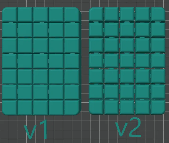 Tháp Fidget v2 - Phiên Bản Cải Tiến - Image 2