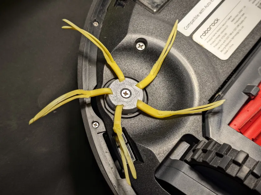 Chổi Cạnh Roborock S7 - Image 1