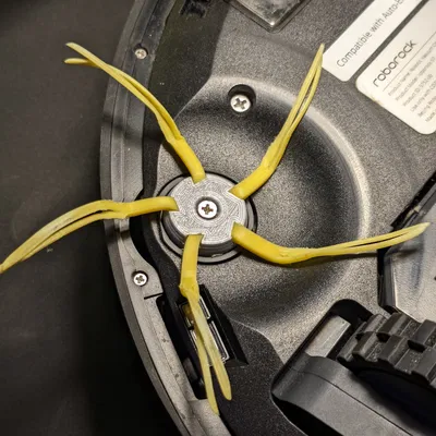 Chổi Cạnh Roborock S7