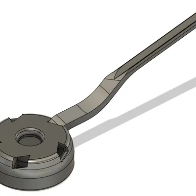 Chổi Cạnh Roborock S7