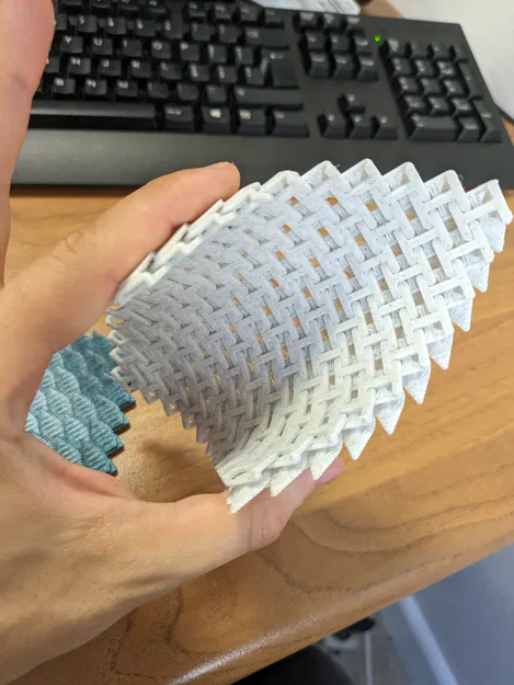 Áo Khoác Da Rồng - Image 3