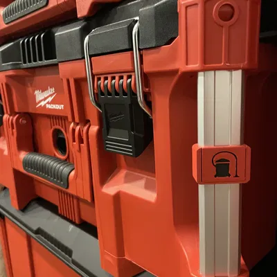 Thẻ Nhận Dạng Cho Milwaukee Packout