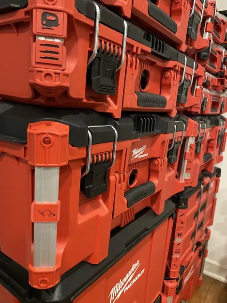 Thẻ Nhận Dạng Cho Milwaukee Packout - Image 7