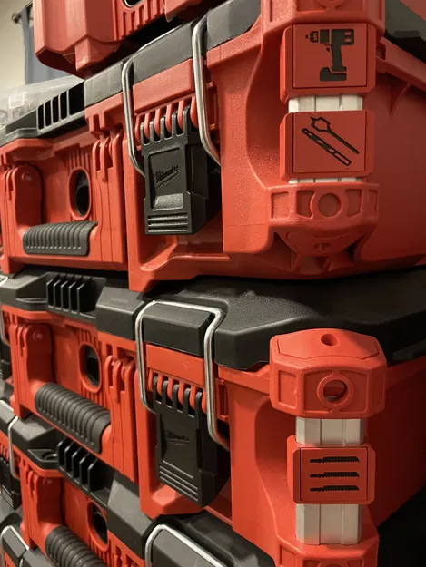 Thẻ Nhận Dạng Cho Milwaukee Packout - Image 8