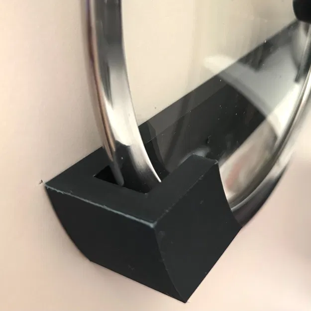 Giá Treo Vung Nồi Theo Thông Số Tùy Chỉnh - Image 1