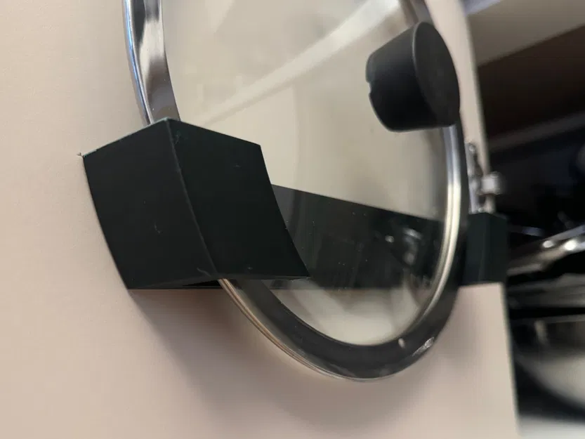 Giá Treo Vung Nồi Theo Thông Số Tùy Chỉnh - Image 2