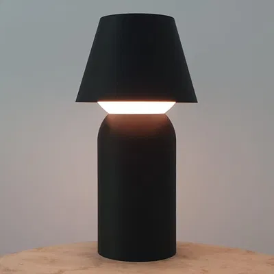 Đèn Nhật Thực Hiện Đại