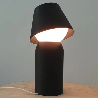 Đèn Nhật Thực Hiện Đại