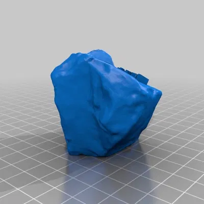 In Tảng Đá Nào!