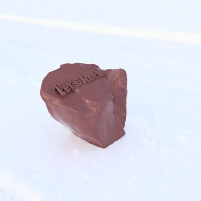 In Tảng Đá Nào!