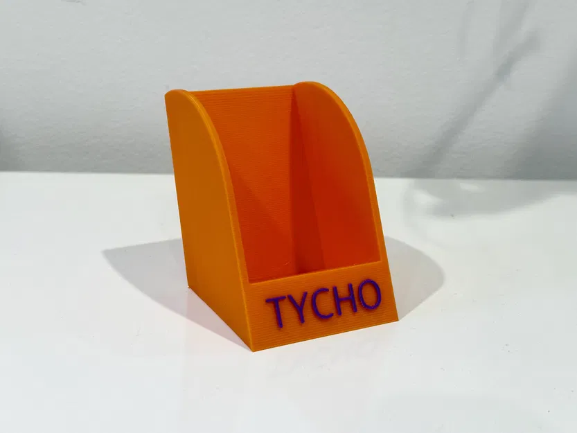 Khay Đựng Thẻ Yoto Đơn Giản - Image 3