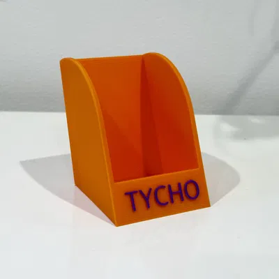 Khay Đựng Thẻ Yoto Đơn Giản