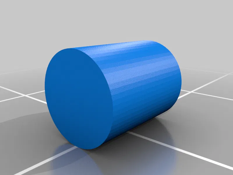 Tiny Toy Blaster V2 (Súng Đồ Chơi Airsoft 6mm) Không Keo, Không Ốc Vít: Chỉ Dây Thun và Bản In - Image 18