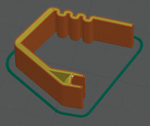 Khóa Cò Đơn Giản Cho Dyson V11 - Image 5