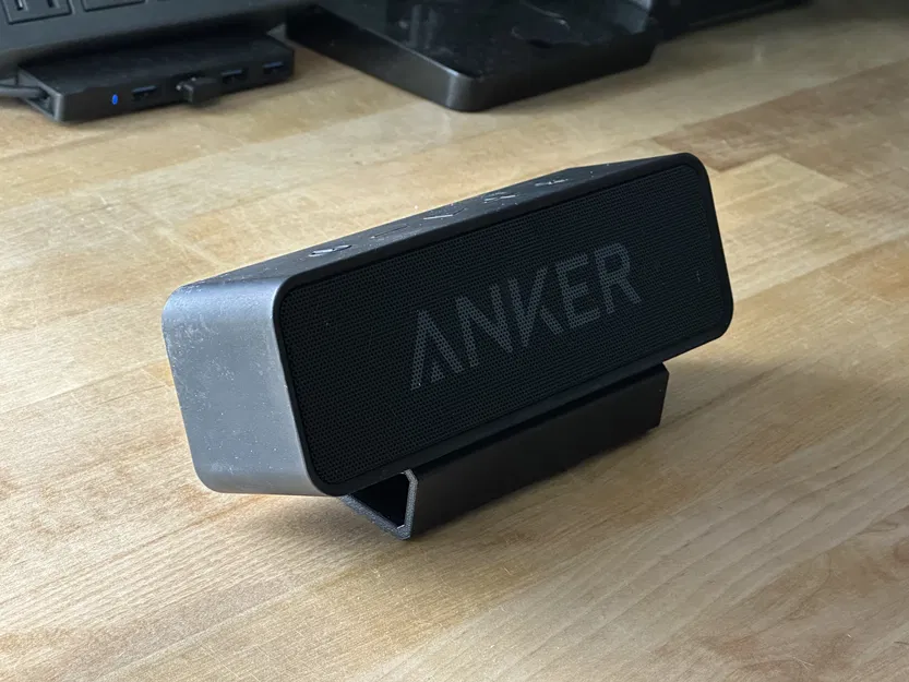 Đế Loa Bluetooth - Image 1