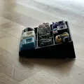 Hộp Trưng Bày Artisan Keycap 3x3 - Thumbnail 2