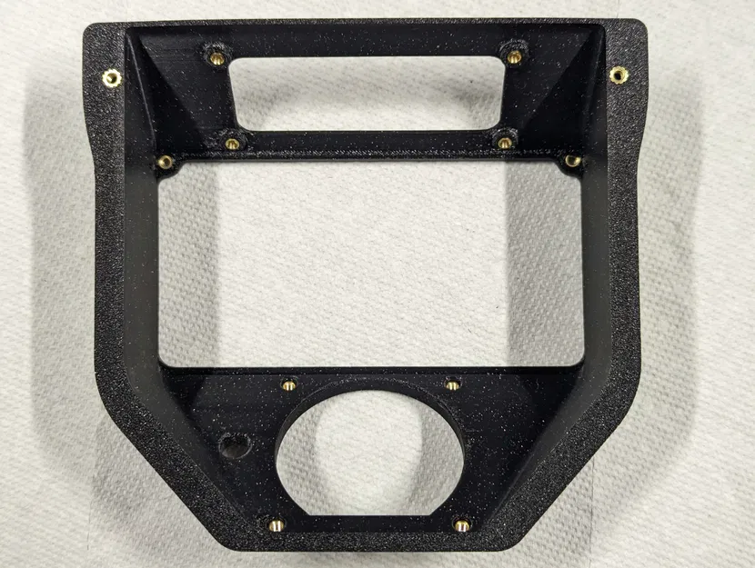 Voron 2.4 Ốp Lưng Đa Dụng Lọc HEPA/Carbon [Beta] - Image 3